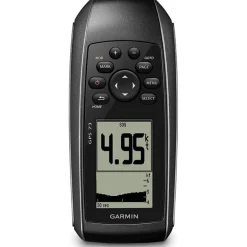 Gps Portable Garmin 73