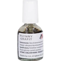 Graphite Liquide Mikado