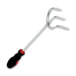 Griffe A Palourdes Autain Sea Pro 3 Dents - Inox