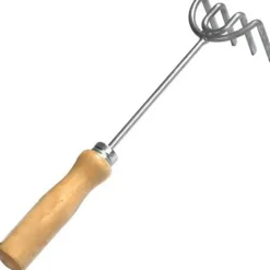 Griffe A Palourdes Ragot 4 Dents