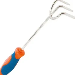 Griffe Flashmer 3 Dents Inox
