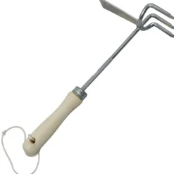 Griffe/Piochon Dudule - 2 En 1