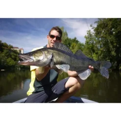 Guide Carnassier Midi-Pyrenees Sylvain Garza