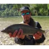 Guide Truite Mouche Auvergne Fabien Mercier