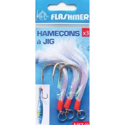 Hamecon A Jig Flashmer