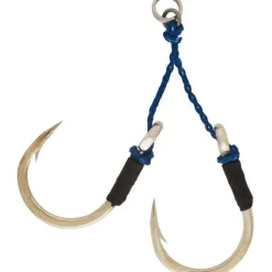 Hamecon Assist Hook Daiwa Slow Assist Hook