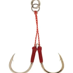 Hamecon Assist Hook Daiwa Light Assist Hook