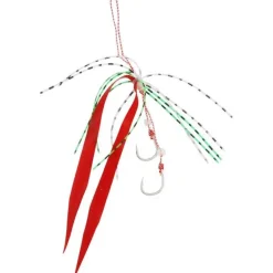Hamecon Assist Hook K-One Assist For Waterdrop - Par 2