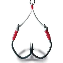 Hamecon Assist Hook Vmc 7269Ah Slow Jigging Assist