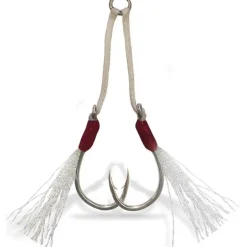 Hamecon Assist Hook Vmc 6139Ah Light Jigging Assist
