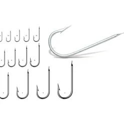 Hamecon Mer Vmc Mer Rond 9746 - Perma Steel