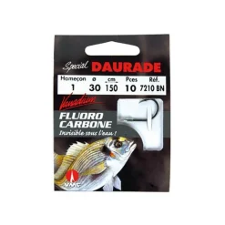 Hamecon Monte Mer Ragot Vanadium Special Daurade - Par 10