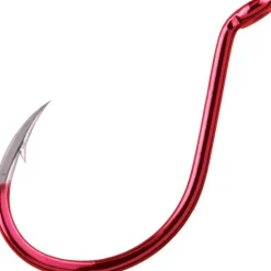 Hamecon Simple Bkk Red Octopus Beak