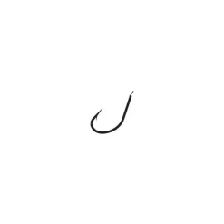 Hamecon Simple Mer Sasame Color Siego Hook - Orange