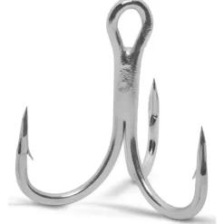Hamecon Triple Vmc Spark Point 7556 - Etain Brillant
