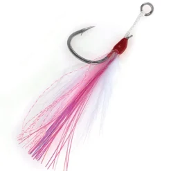 Hameçon Assist Asari Micro Slow Assist Feather