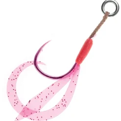 Hameçon Assist Asari Micro Assist Pink