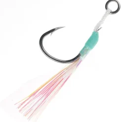 Hameçon Assist Asari Slow Assist Super Luminous