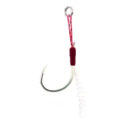 Hameçon Assist Damiki D-X20