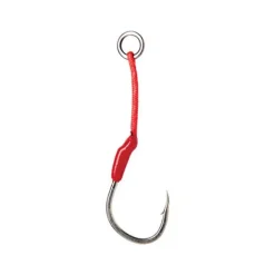 Hameçon Assist Savage Gear Bloody Assist Hook J Single