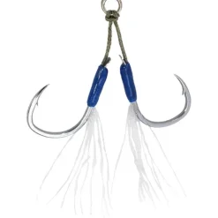 Hameçon Assist Sea Falcon Paladin Twin Assist Hook