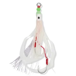 Hameçon Assist Vmc 6139O Octo+ Rig - Par 2