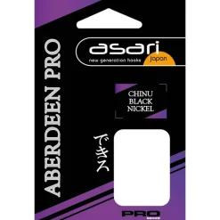 Hameçon Monté Asari Aberdeen Pro
