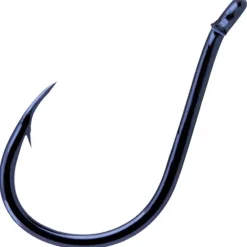 Hameçon Simple Bkk Chinu-R Shark