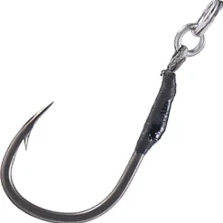 Hameçon Simple Bkk Native-12 Ss