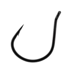 Hameçon Simple Bkk Predator Wg