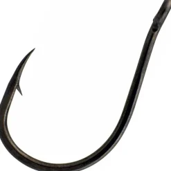 Hameçon Simple Daiwa D'hook Chinu Ring