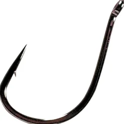 Hameçon Simple Maver Ami Katana 1225 Black Nickelled