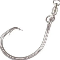 Hameçon Simple Mustad Demon Perfect Circle