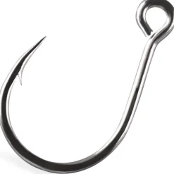 Hameçon Simple Mustad Kaiju 10121Np-Dt