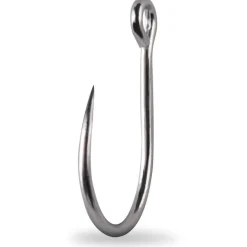 Hameçon Simple Mustad Kaiju 10121Np-Dt
