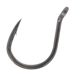Hameçon Simple Owner S-161 Single Big Game