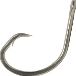 Hameçon Simple Vmc 7382S 3X-Strong Longline Circle Stainless Steel