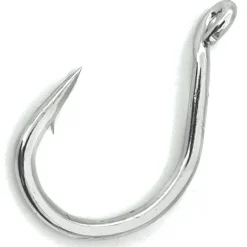 Hameçon Simple Yamai Suteki Crafter's Hook - Par 2