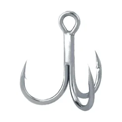 Hameçon Triple Bkk Raptor X