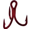 Hameçon Triple Daiichi 7X Treble Bleeding Bait