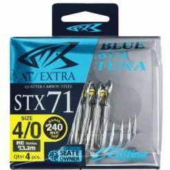 Hameçon Triple Owner Stx-71Tn