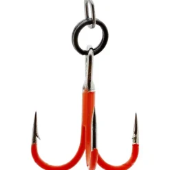 Hameçon Triple Westin Rigged Seatrout
