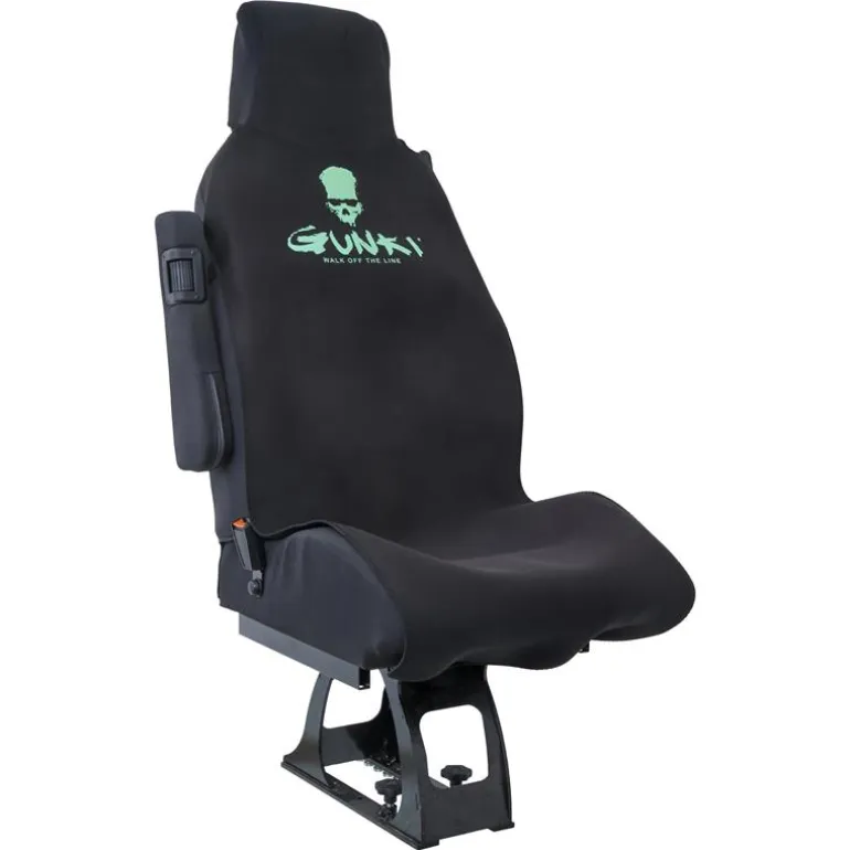 Housse De Siège De Voiture Gunki Car Seat Cover