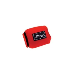 Housse Moulinet Centaur Reel Cover Baitcasting Red