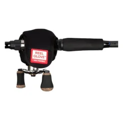 Housse The Rod Glove Pour Moulinet Neoprene