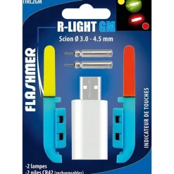 Indicateur De Touche Flashmer R-Light