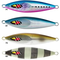 Jig Daiwa Mr Slow - 180G