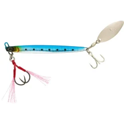 Jig Daiwa Samuraï Spin Jig - 30G