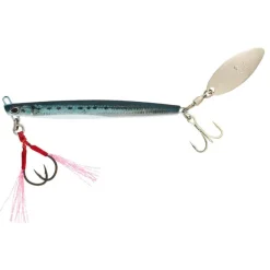 Jig Daiwa Samuraï Spin Jig - 40G
