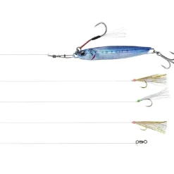 Jig Daiwa Set Samuraï Sabiki Jigging